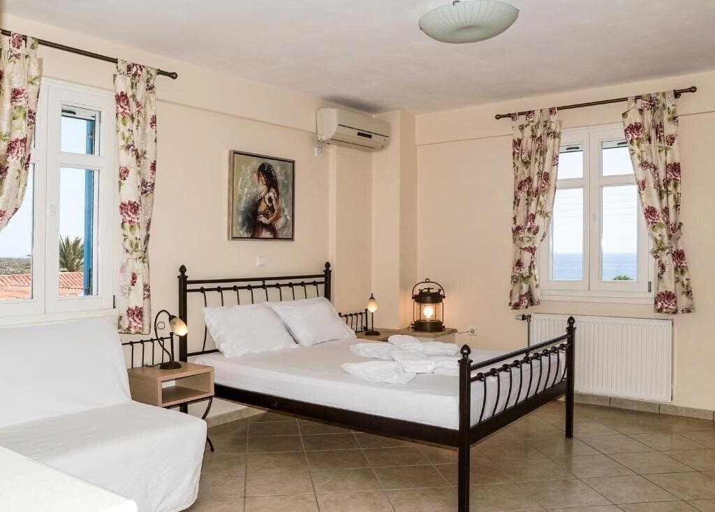 Картинка Anemi Appartments 3*