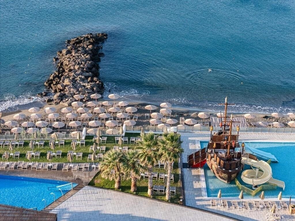 Фотографія Petra Mare 4*