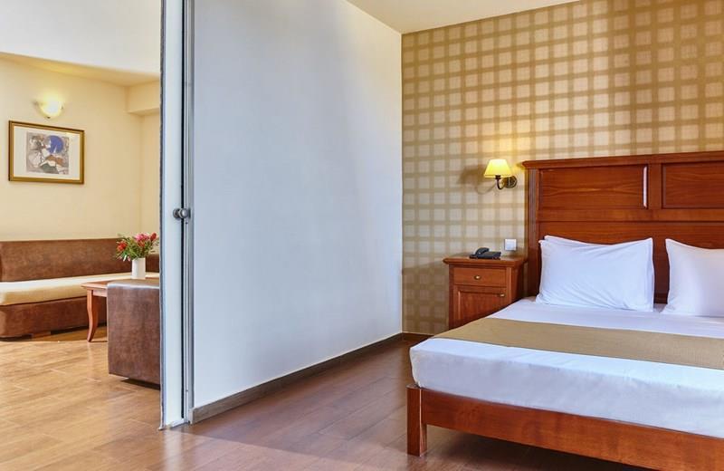 Zdjęcia Sentido Vasia Resort & SPA 5*