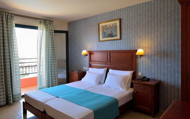 Zdjęcie Sentido Vasia Resort & SPA 5*