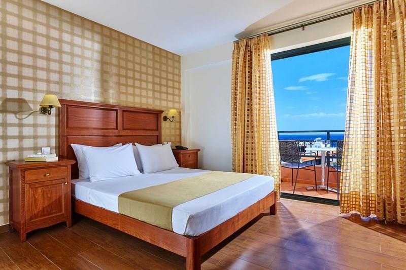 Obraz Sentido Vasia Resort & SPA 5*