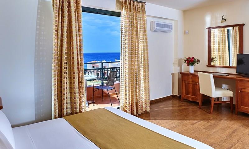 Zdjęcie Sentido Vasia Resort & SPA 5*