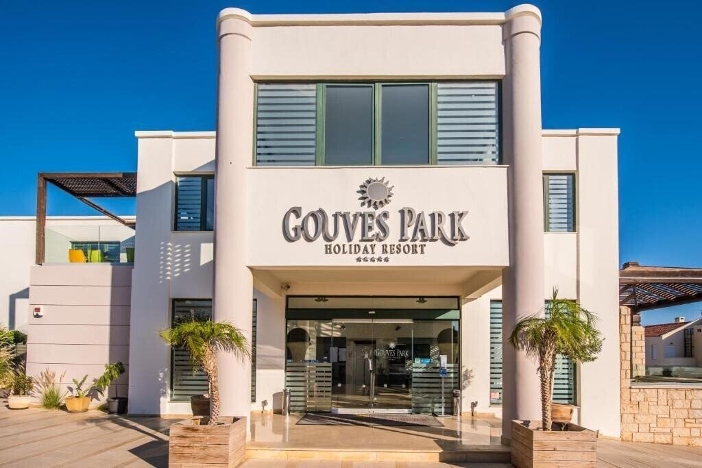Зображення Gouves Water Park Holiday Resort 5*