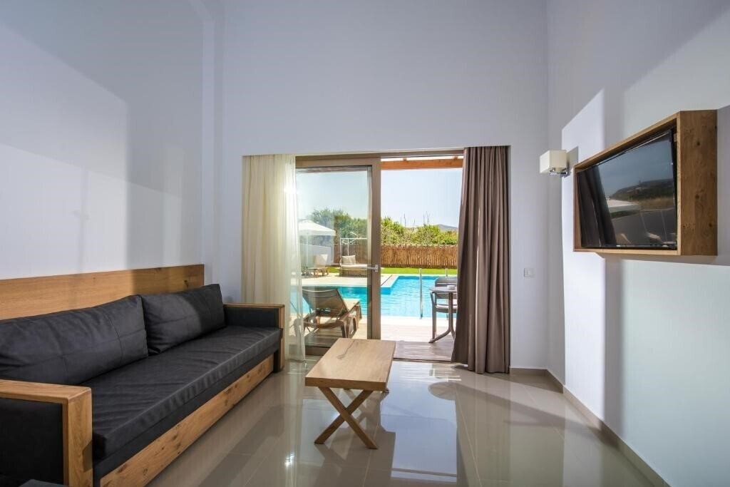 Картинка Gouves Water Park Holiday Resort 5*
