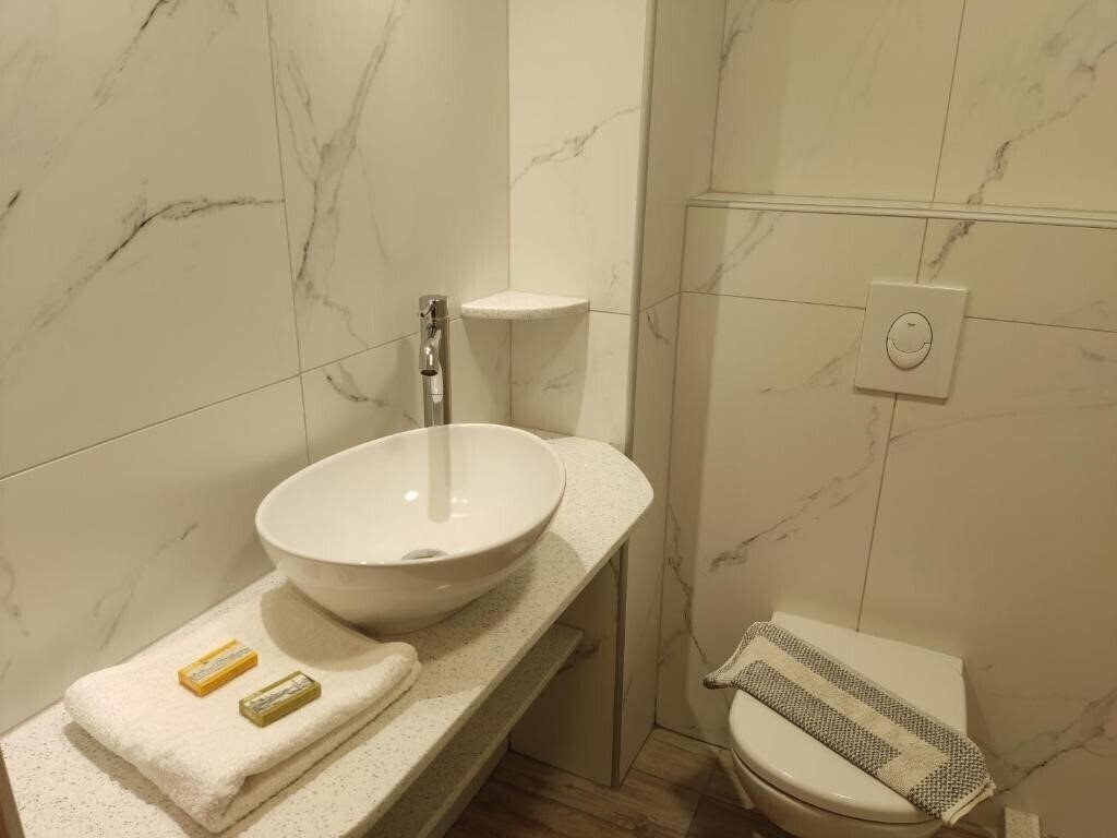 Hotel Filoxenia Studios 2*