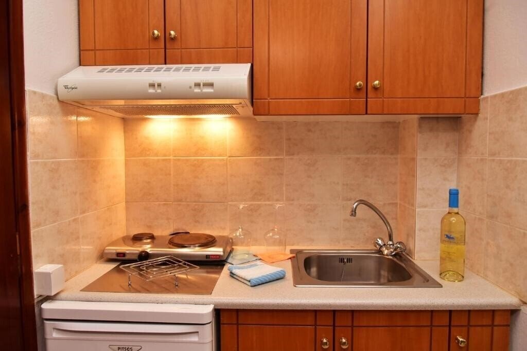 Zdjęcie Filoxenia Studios 2*