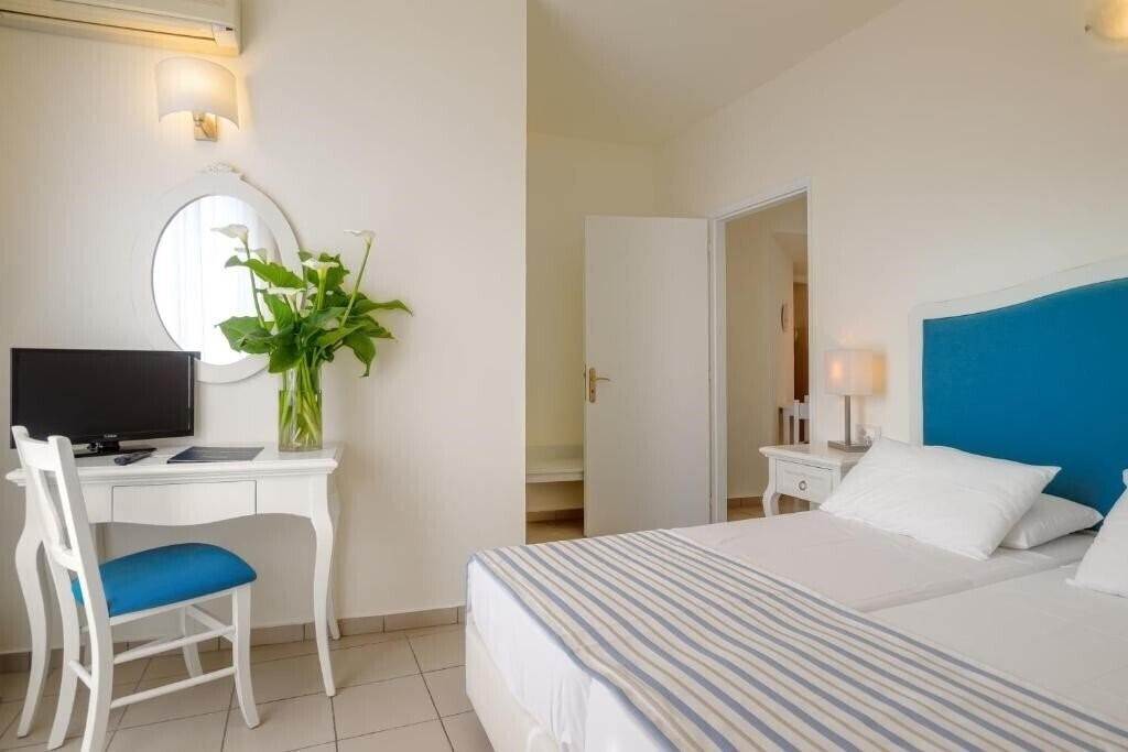 Zdjęcie Mare Olympus Apartments 3*