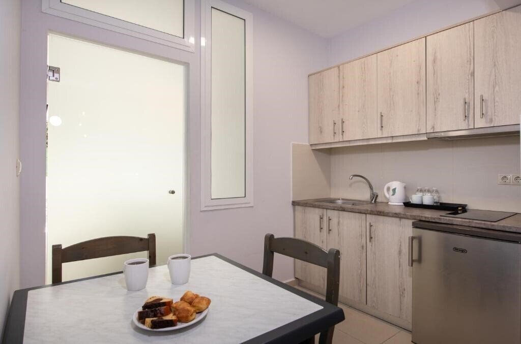 Zdjęcie Labyrinth Hotel 2*