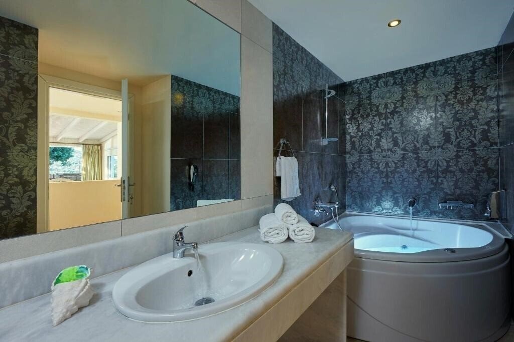 Фото Elounda Eleon Villas вилла