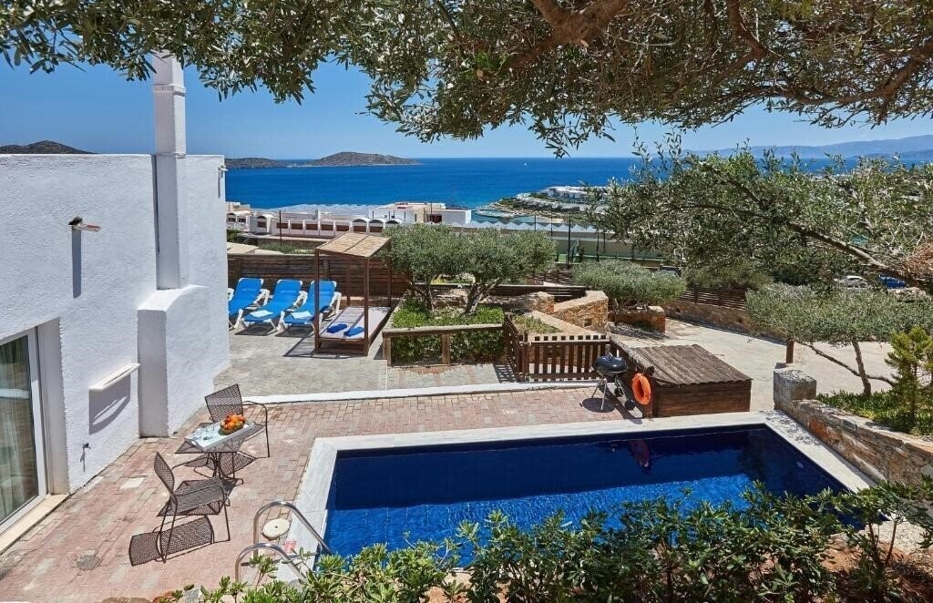 Фотографія Elounda Eleon Villas вилла