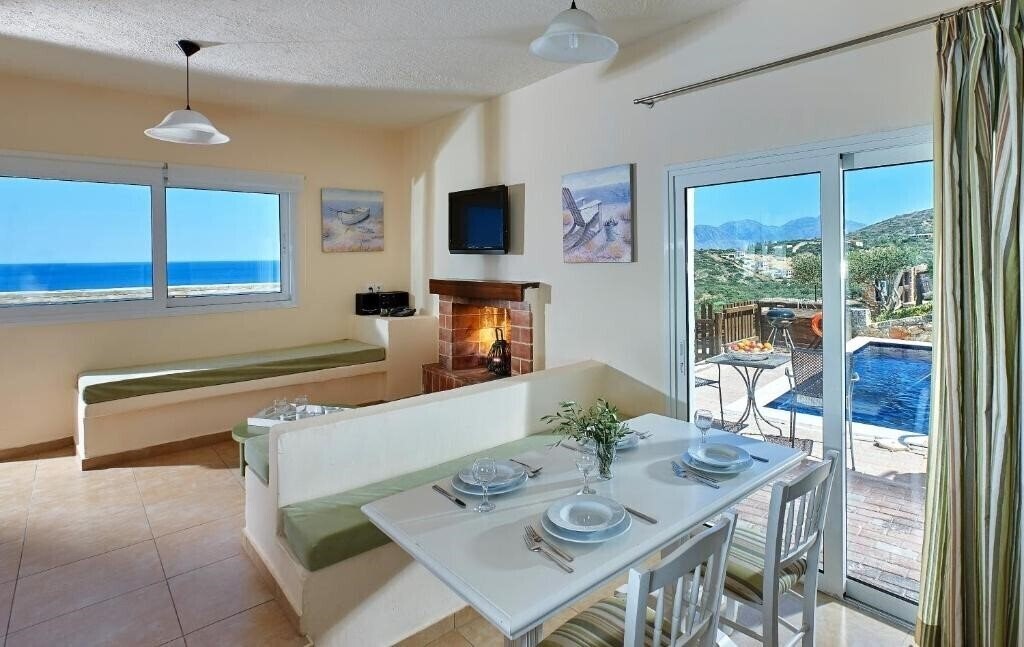 Зображення Elounda Eleon Villas вилла