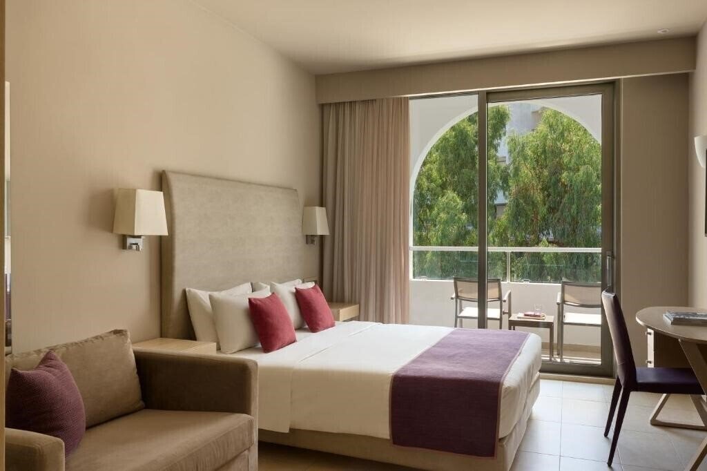 Zdjęcie Atlantica Akti Zeus 4*