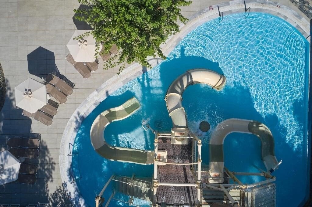 Obraz Atlantica Akti Zeus 4*