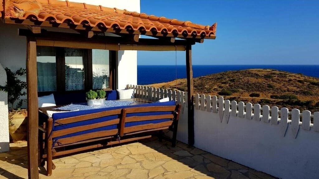 Zdjęcia Villa Iliatoras 3*