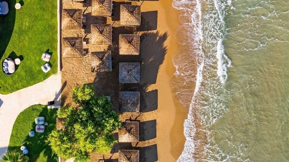 Zdjęcia Domes Noruz Chania Autograph Collection 5*