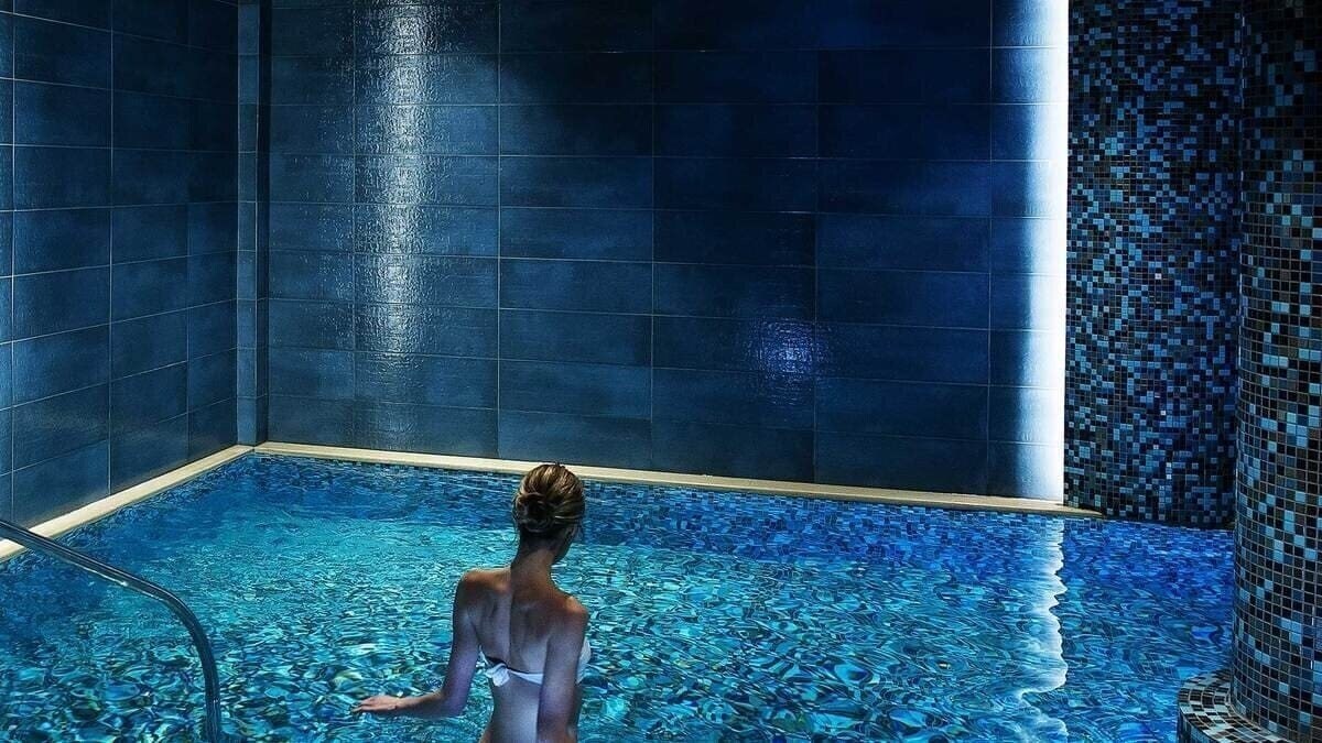 Zdjęcie Domes Noruz Chania Autograph Collection 5*