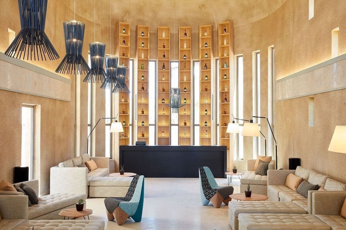 Obraz Domes Noruz Chania Autograph Collection 5*