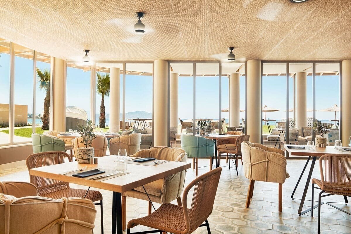 Zdjęcie Domes Noruz Chania Autograph Collection 5*