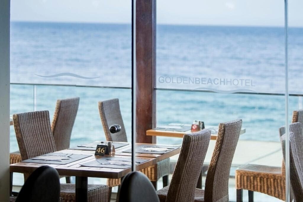 Зображення Golden Beach Hersonissos 4*