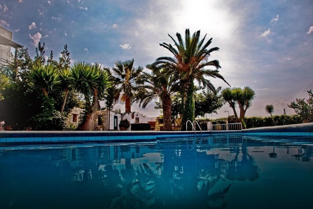 Hotel Classic Apartments 3*