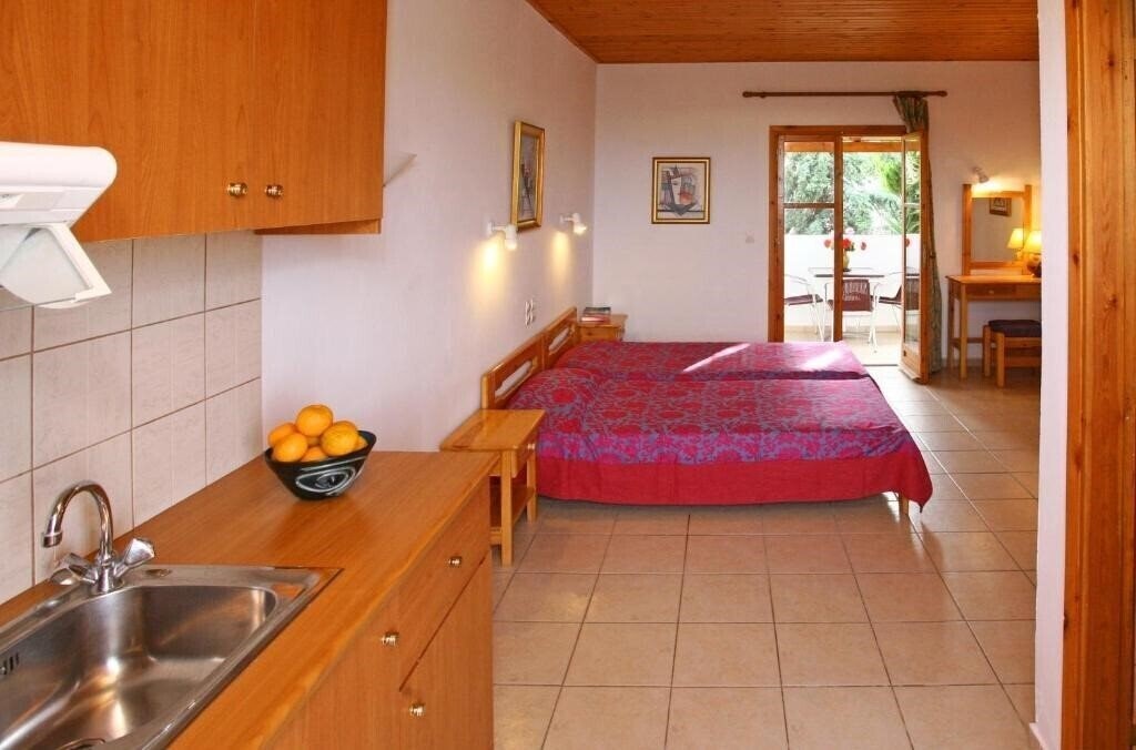 Zdjęcie Classic Apartments 3*