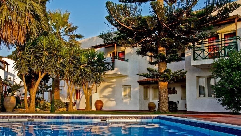 Obraz Classic Apartments 3*