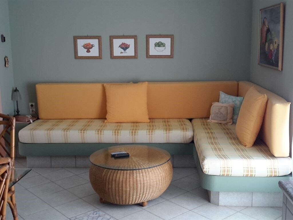 Zdjęcie Aquarius Exclusive Apartments 4*