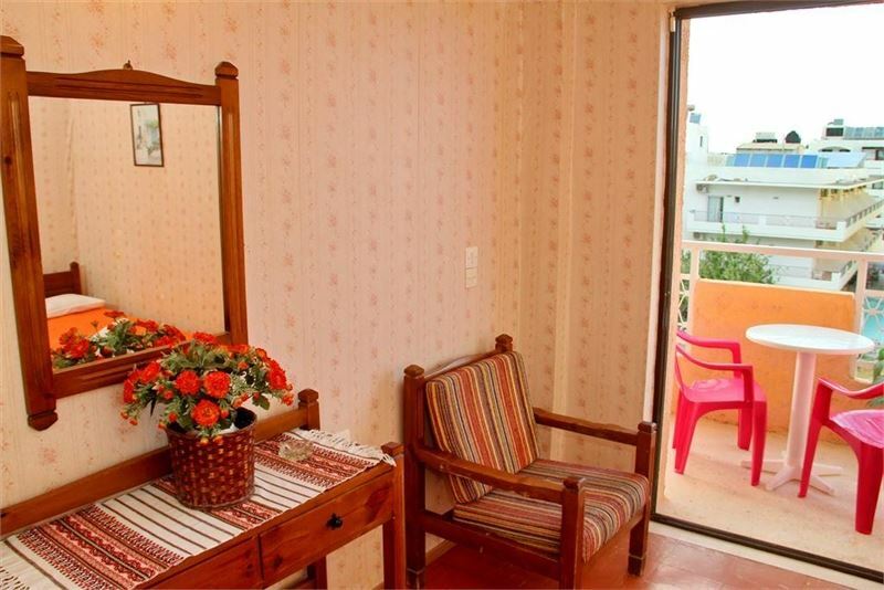 Картинка Marianna Studios 3*