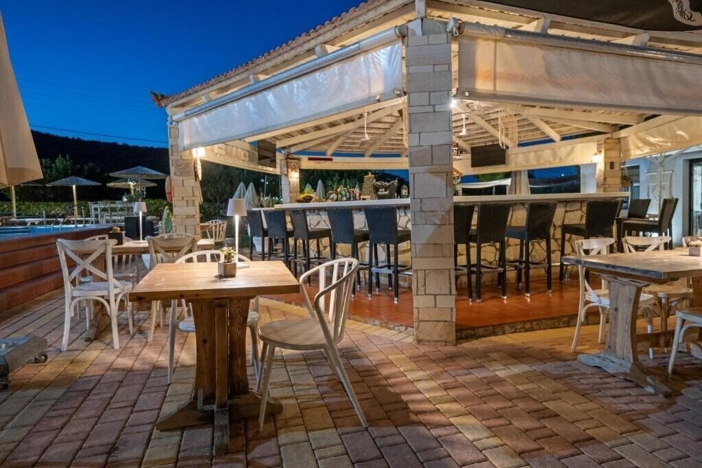 Фотографія Nikos Apartments 3*