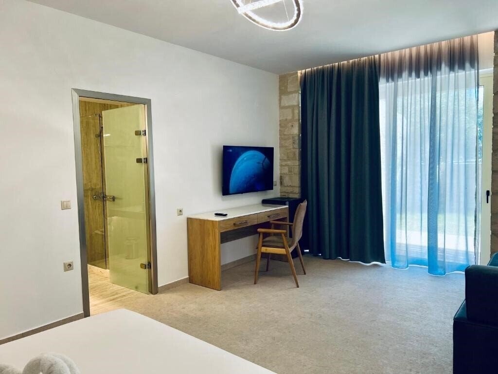 Картинка Lili Hotel 3*