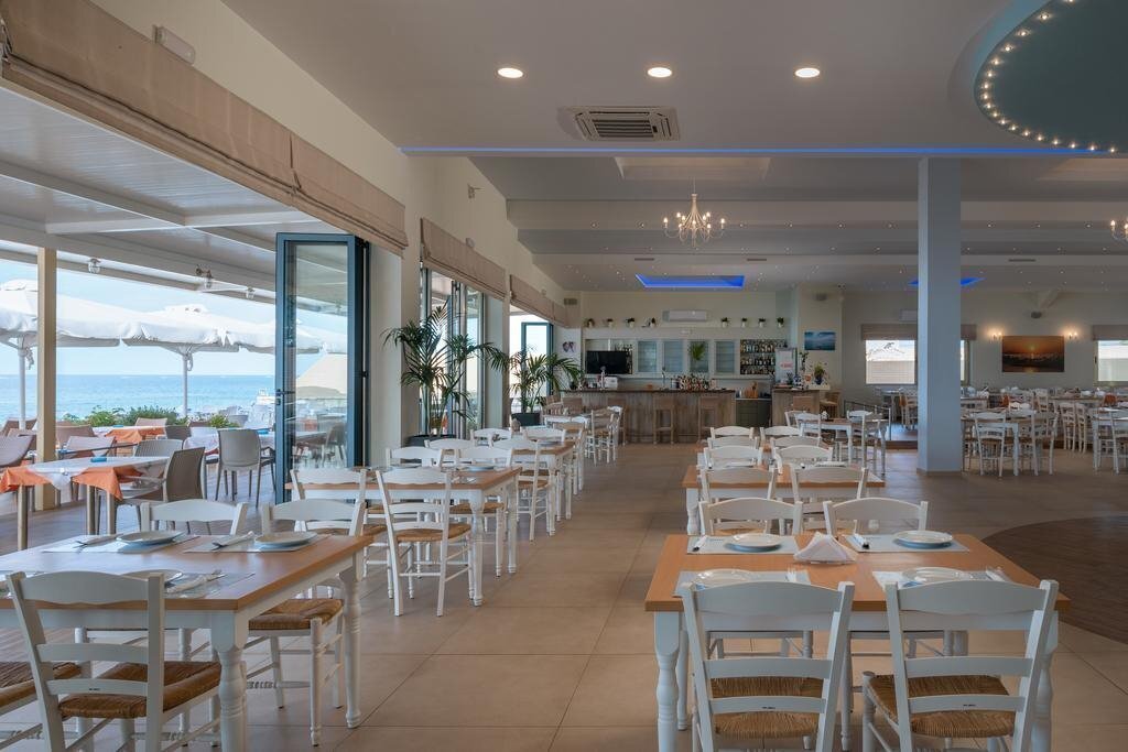 Zdjęcia Thalassi (ex. Astrid) 3*