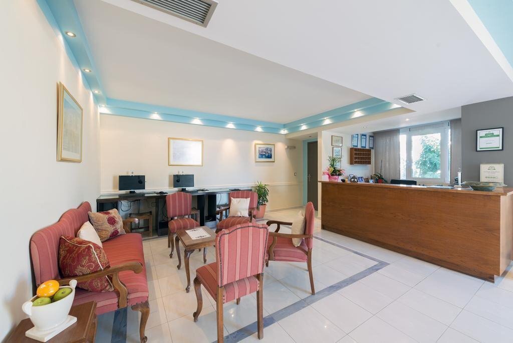 Obraz Thalassi (ex. Astrid) 3*