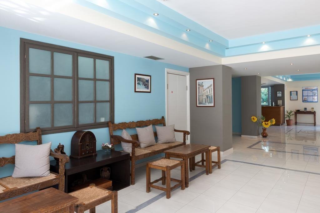 Zdjęcie Thalassi (ex. Astrid) 3*