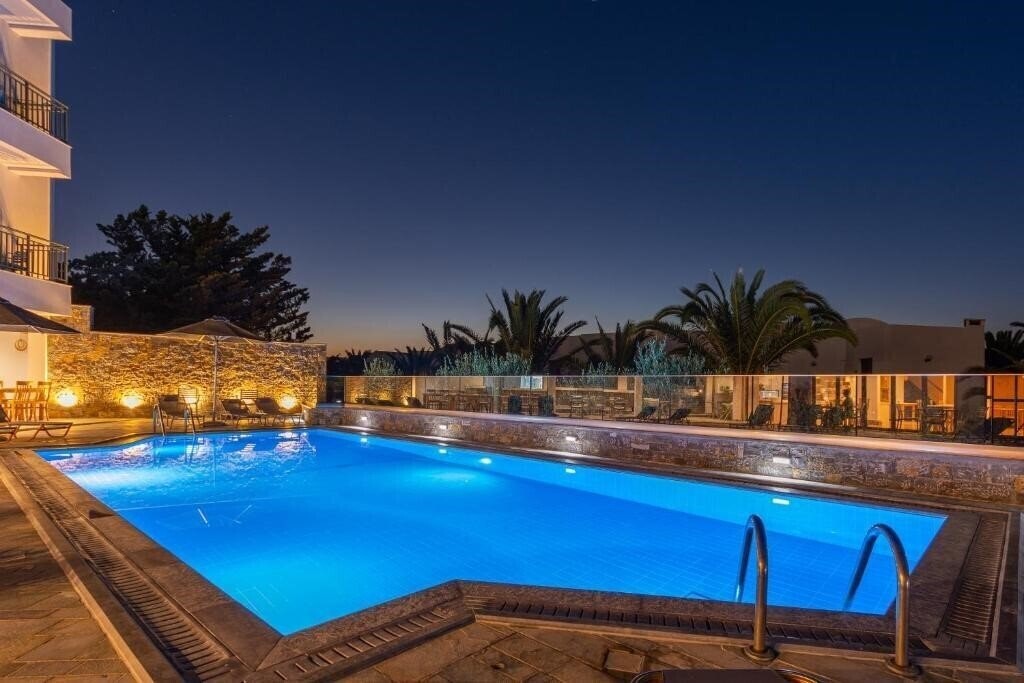 Obraz Apartments Anna Maria Village 3*
