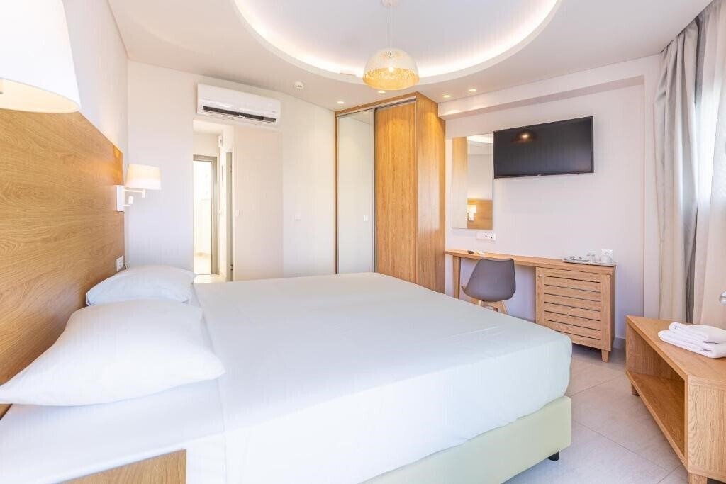 Zdjęcie Apartments Anna Maria Village 3*