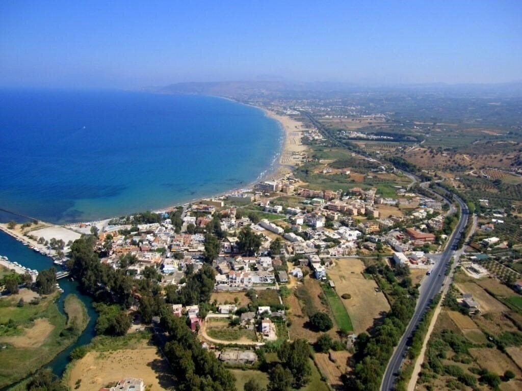 Фотографія Fereniki Resort & SPA 2*