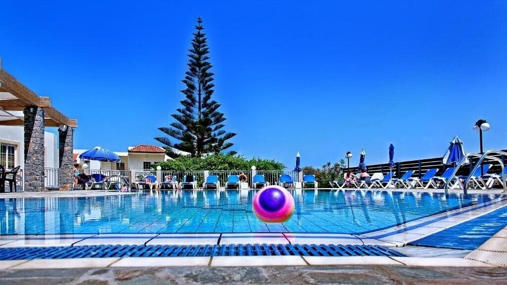 Картинка Villa Mare Monte 3*