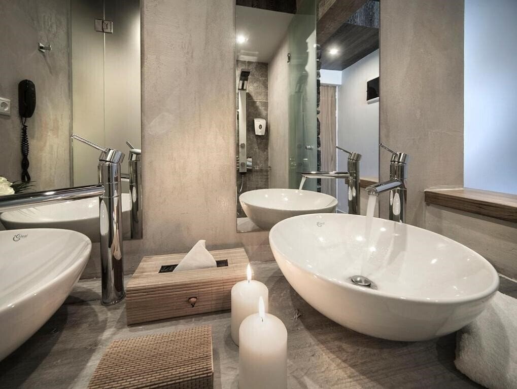 Zdjęcia Elounda Orama 4*