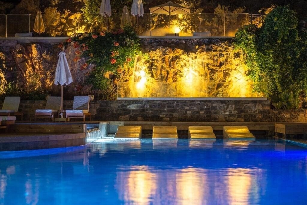 Zdjęcie Elounda Orama 4*