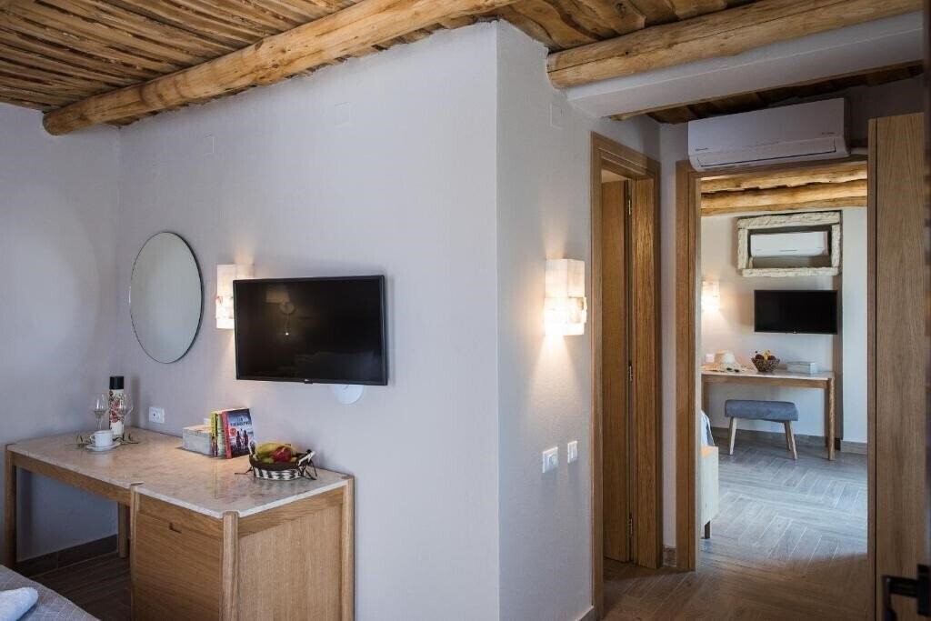 Фотография Lameriana Secret Village 3*