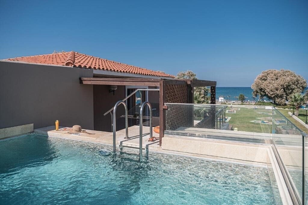 Фото Atlantica Caldera Creta Paradise 4*