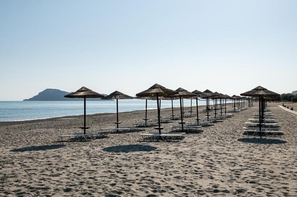 Зображення Atlantica Caldera Creta Paradise 4*