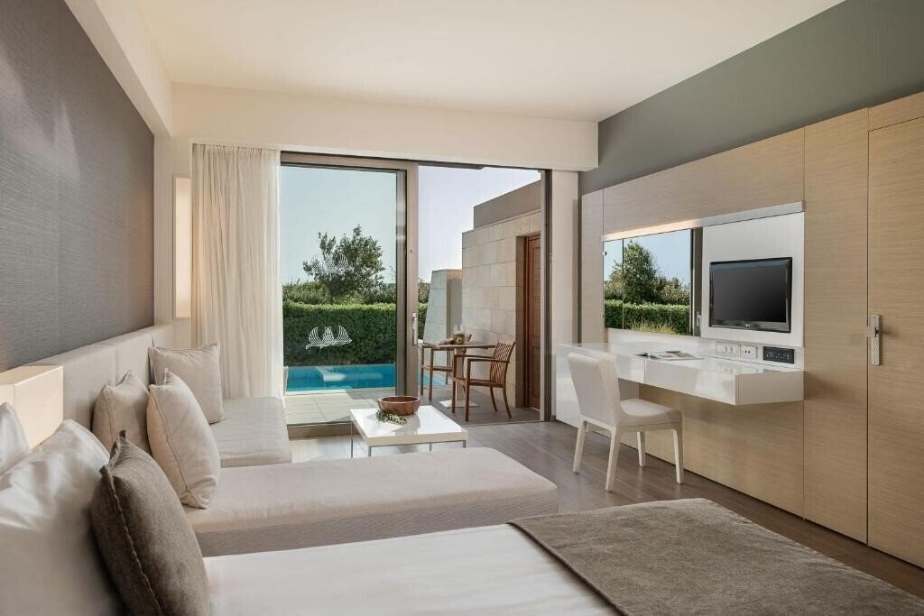 Изображение Avra Imperial Beach Resort 5*