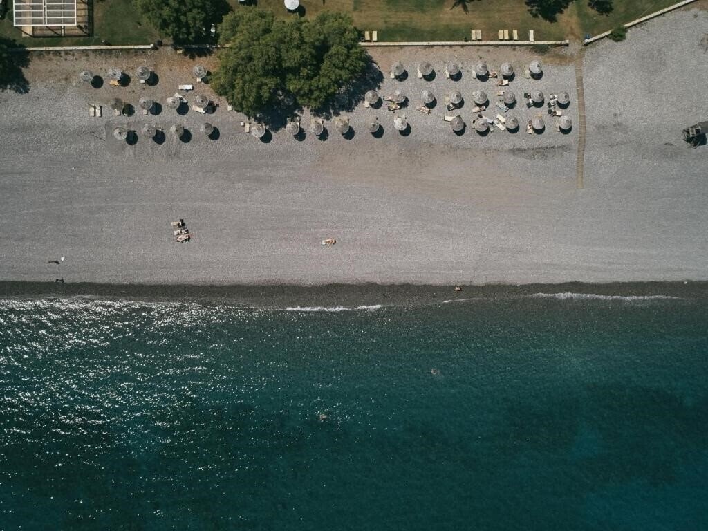 Obraz Cavo Spada Luxury Sports & Leisure Resort & SPA 5*