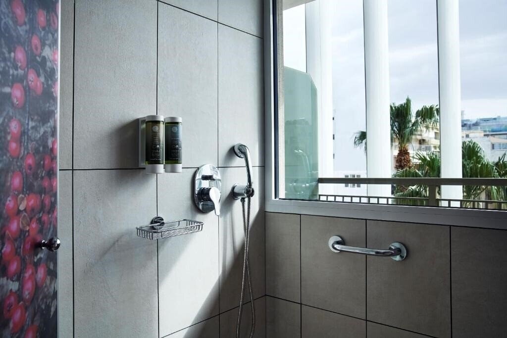 Zdjęcie Olive Green Hotel 4*