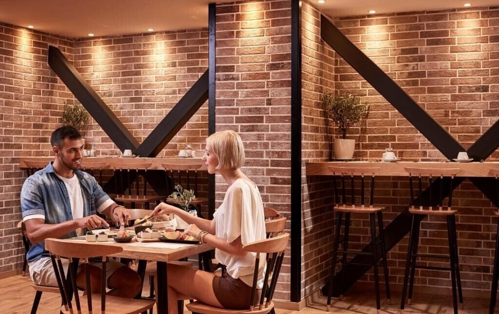 Obraz Olive Green Hotel 4*