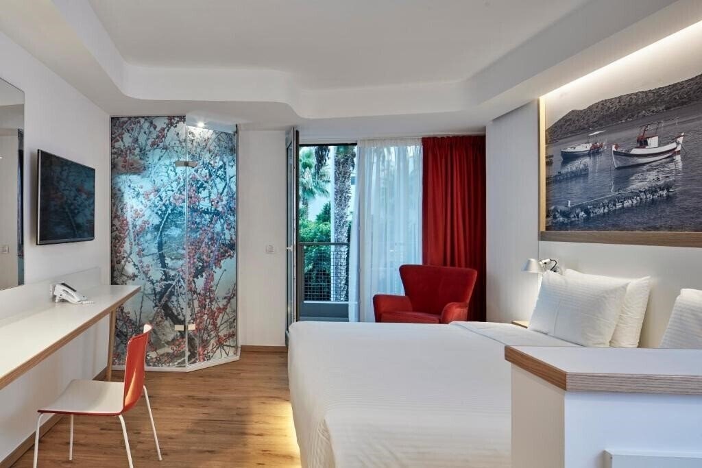 Zdjęcie Olive Green Hotel 4*