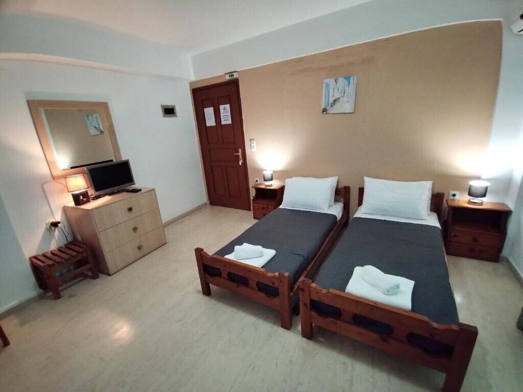 Zdjęcia Koula Apartments 2*