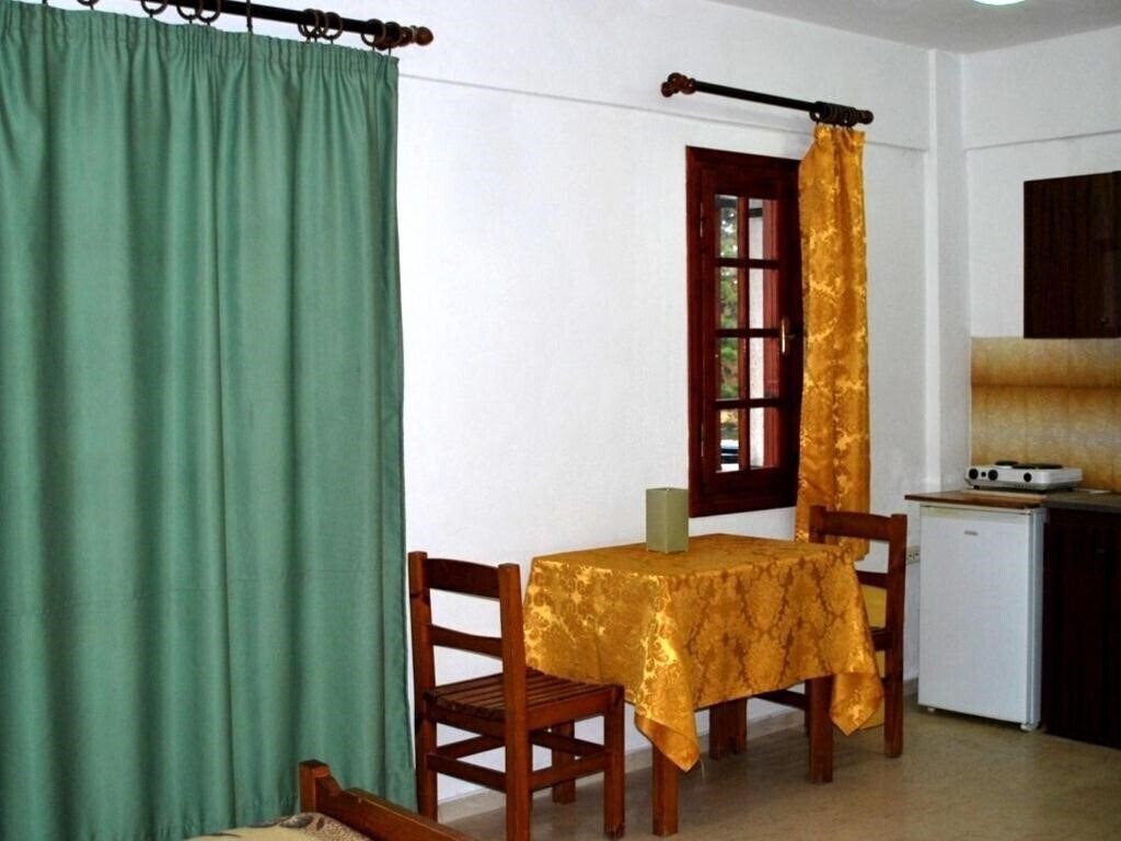 Obraz Koula Apartments 2*