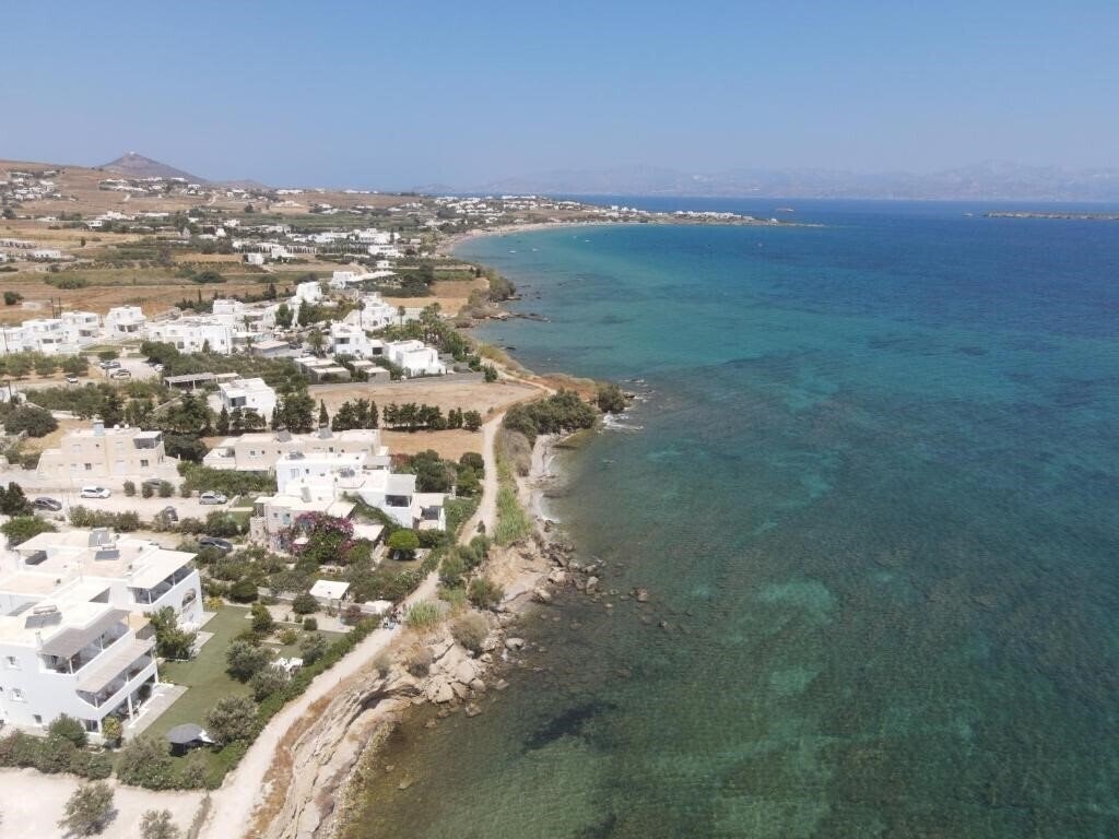 Картинка Kleanthi Apartments 3*